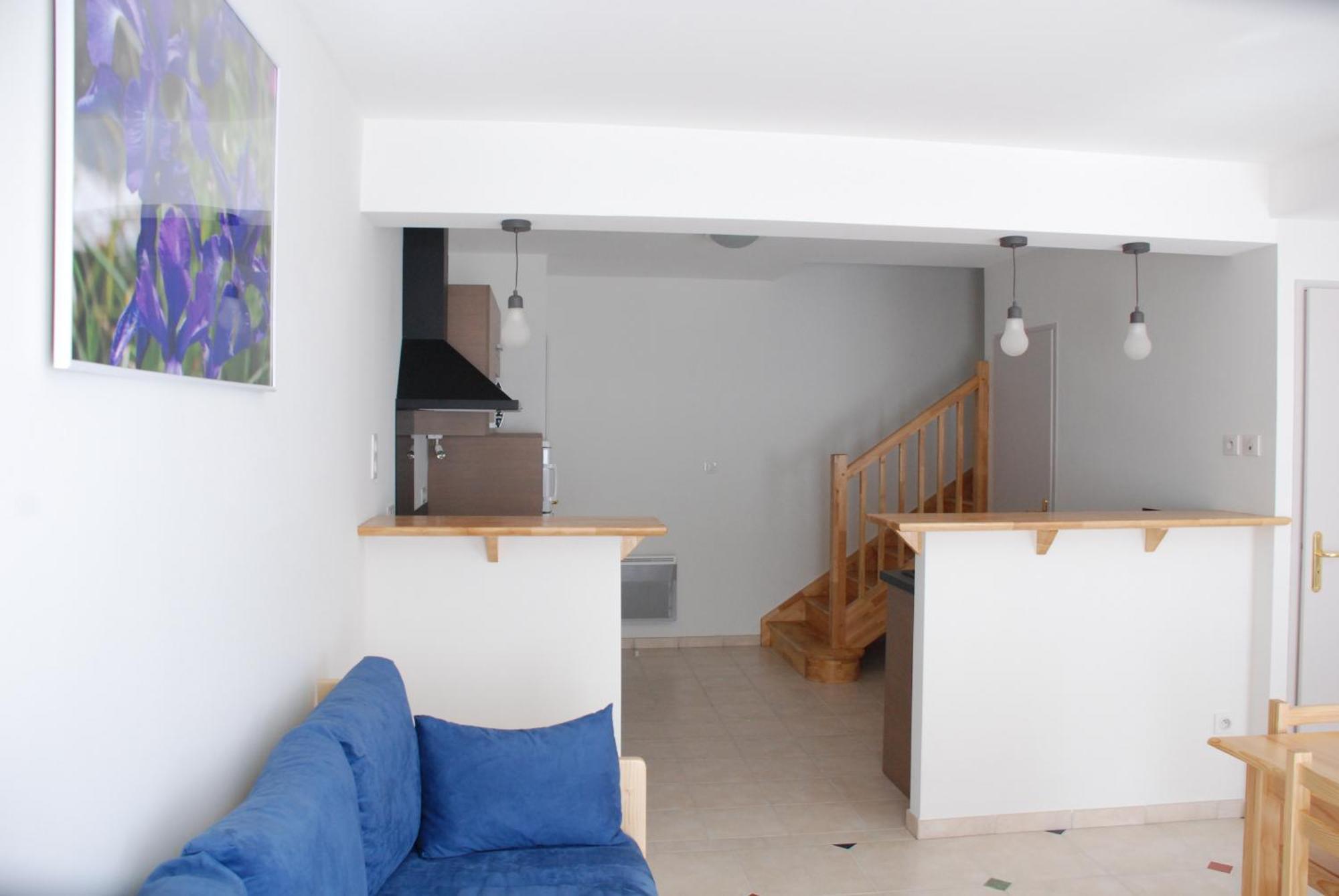 Les Gîtes du Pla de Moura Luz-Saint-Sauveur Extérieur photo